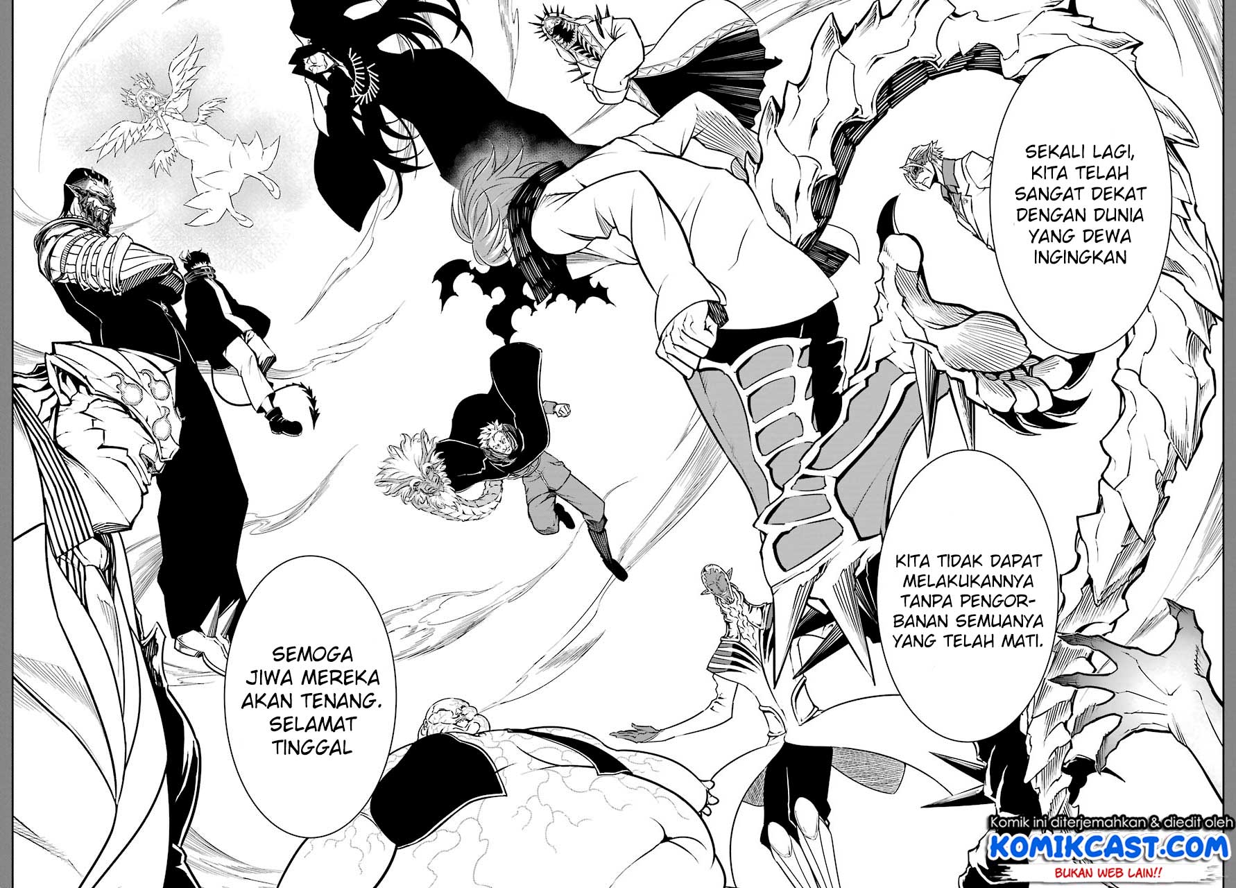 Ragna Crimson Bab 14 halaman 14