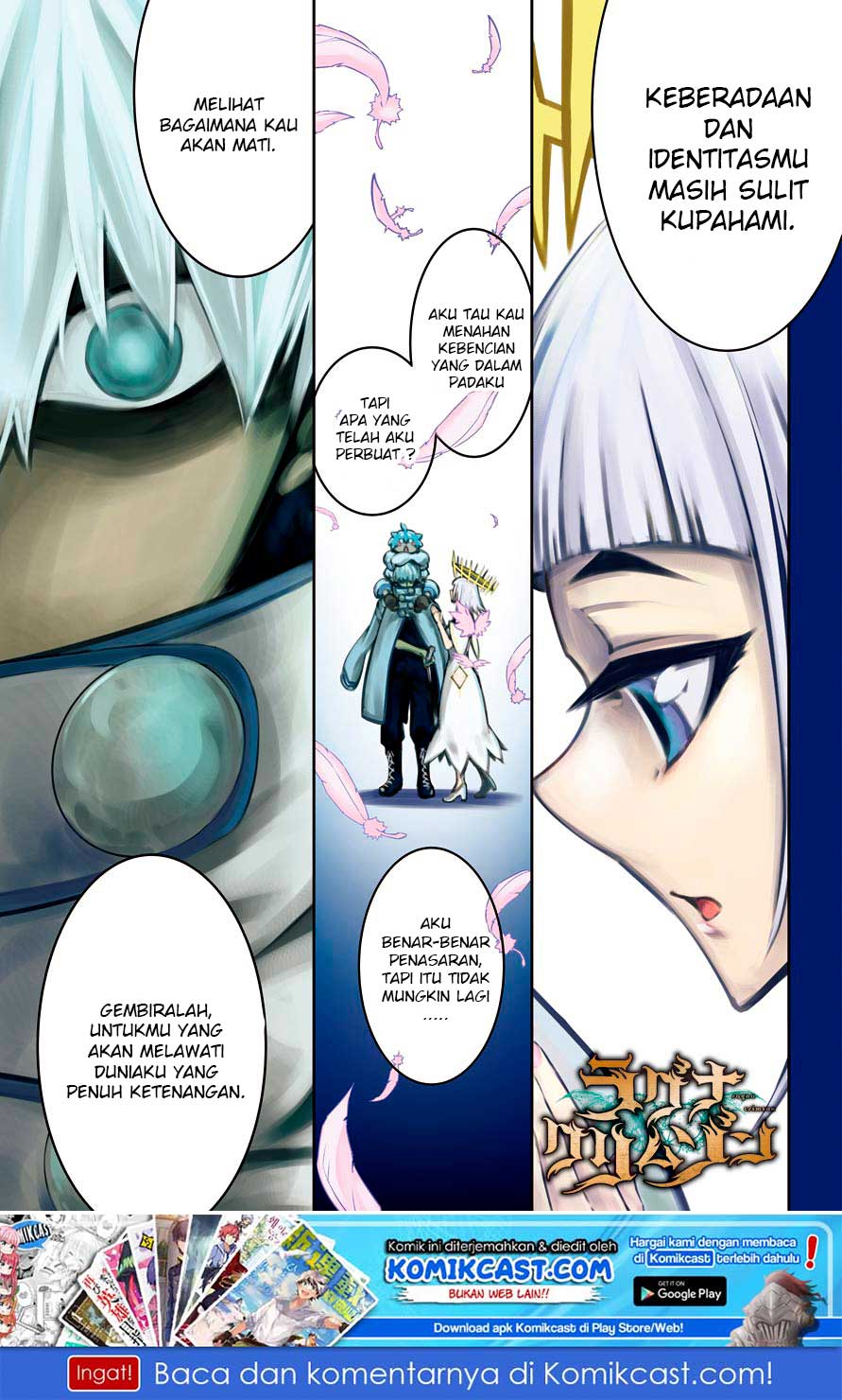 Ragna Crimson chapter 15 halaman 2