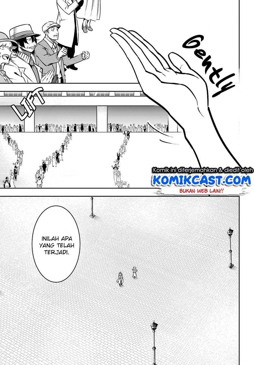 Ragna Crimson chapter 15 halaman 4