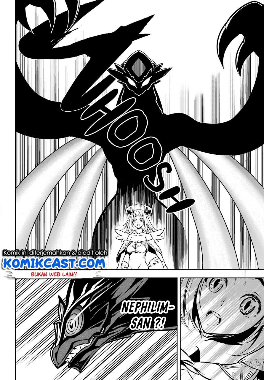 Ragna Crimson chapter 15 halaman 7