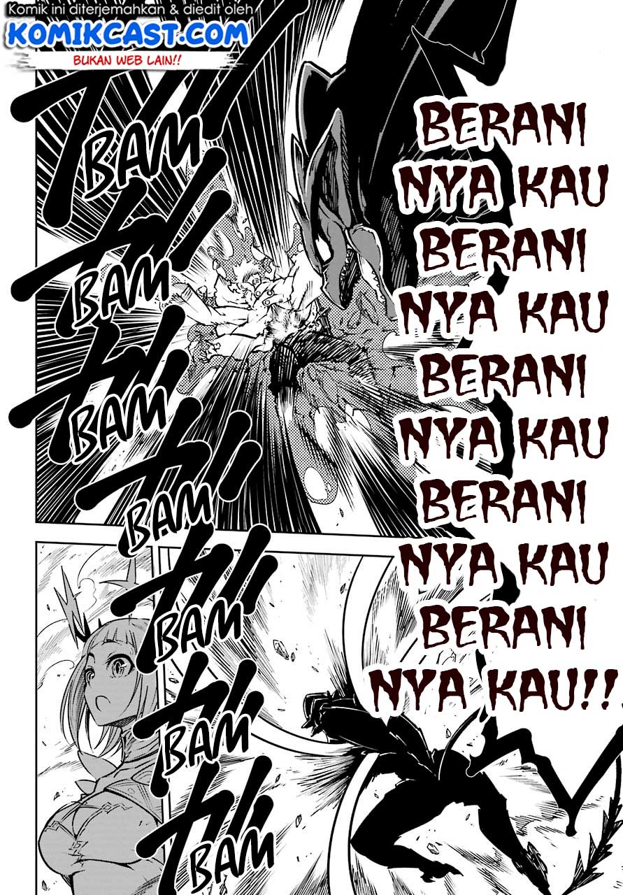 Ragna Crimson chapter 15 halaman 9