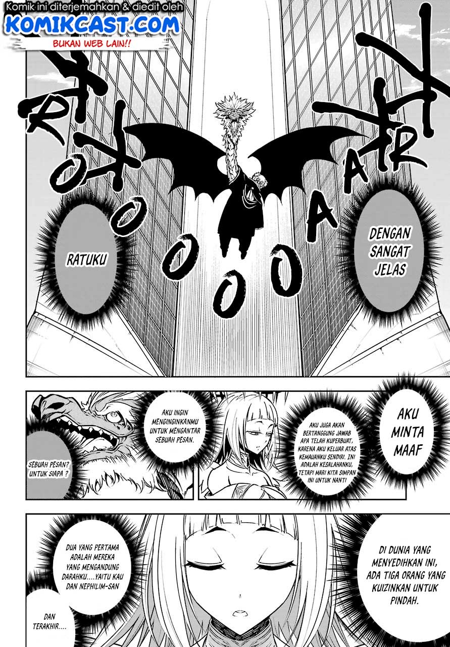 Ragna Crimson chapter 15 halaman 13