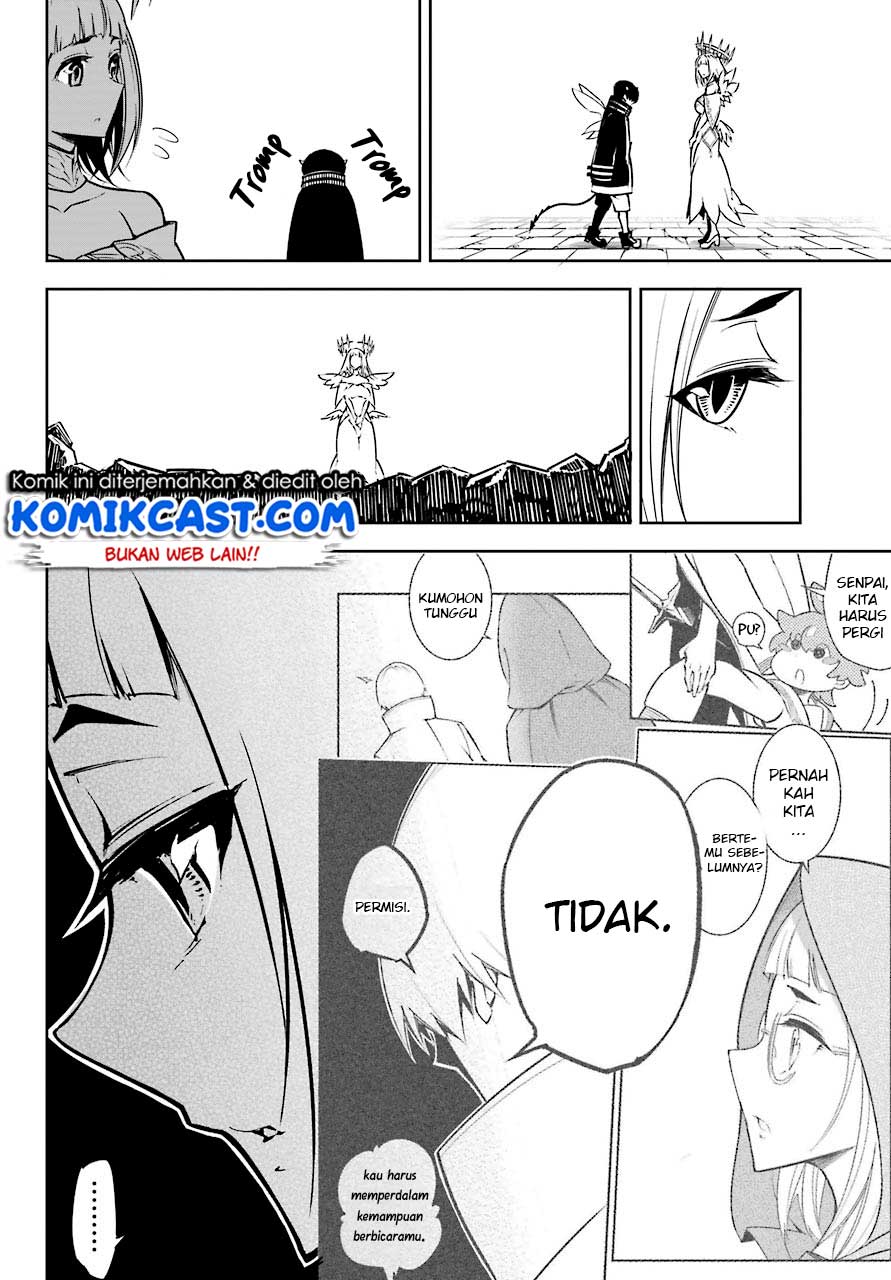 Ragna Crimson chapter 15 halaman 17