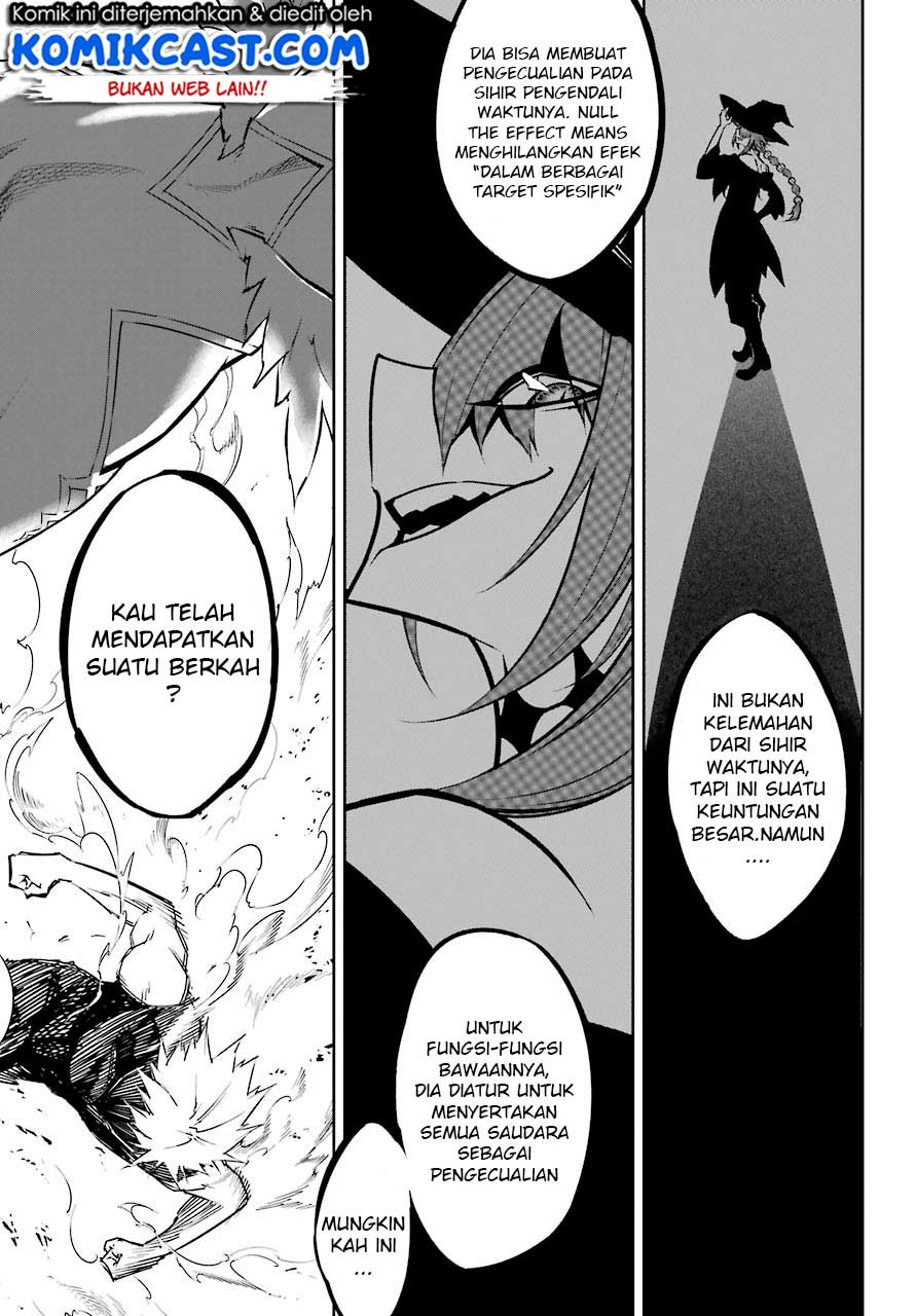 Ragna Crimson chapter 15 halaman 24