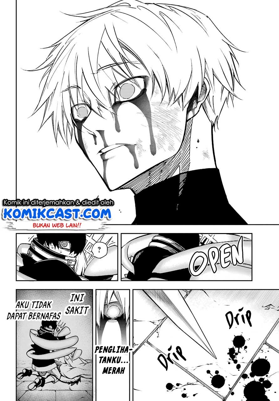 Ragna Crimson chapter 15 halaman 30
