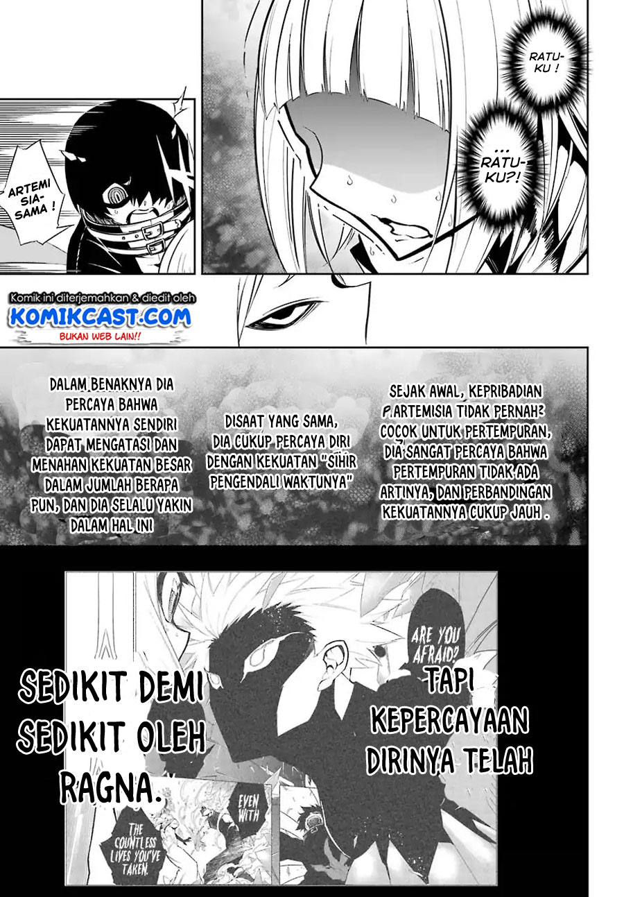 Ragna Crimson Bab 16 halaman 10