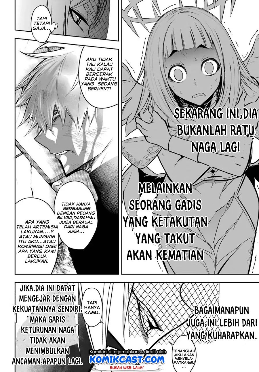 Ragna Crimson Bab 16 halaman 11
