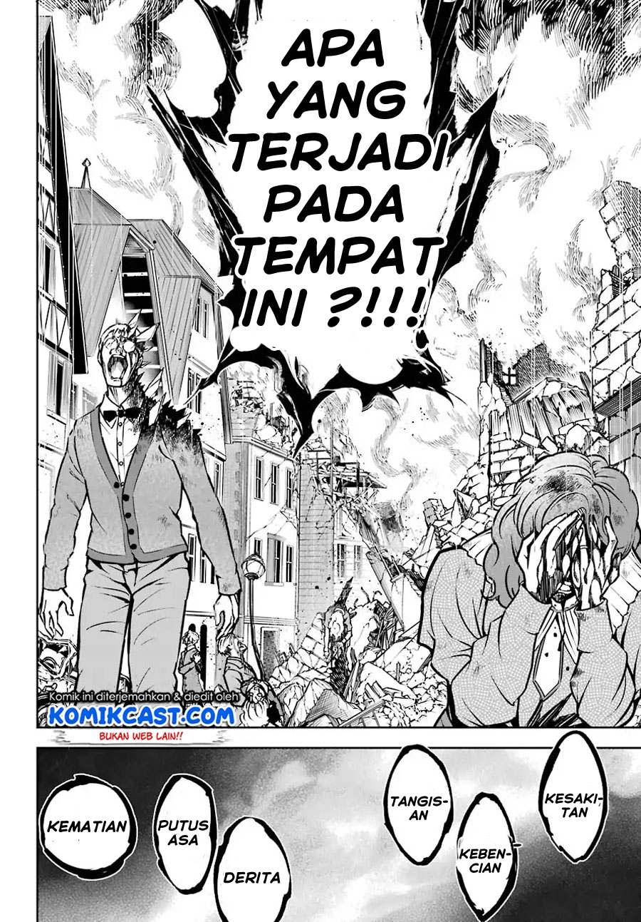 Ragna Crimson Bab 16 halaman 18