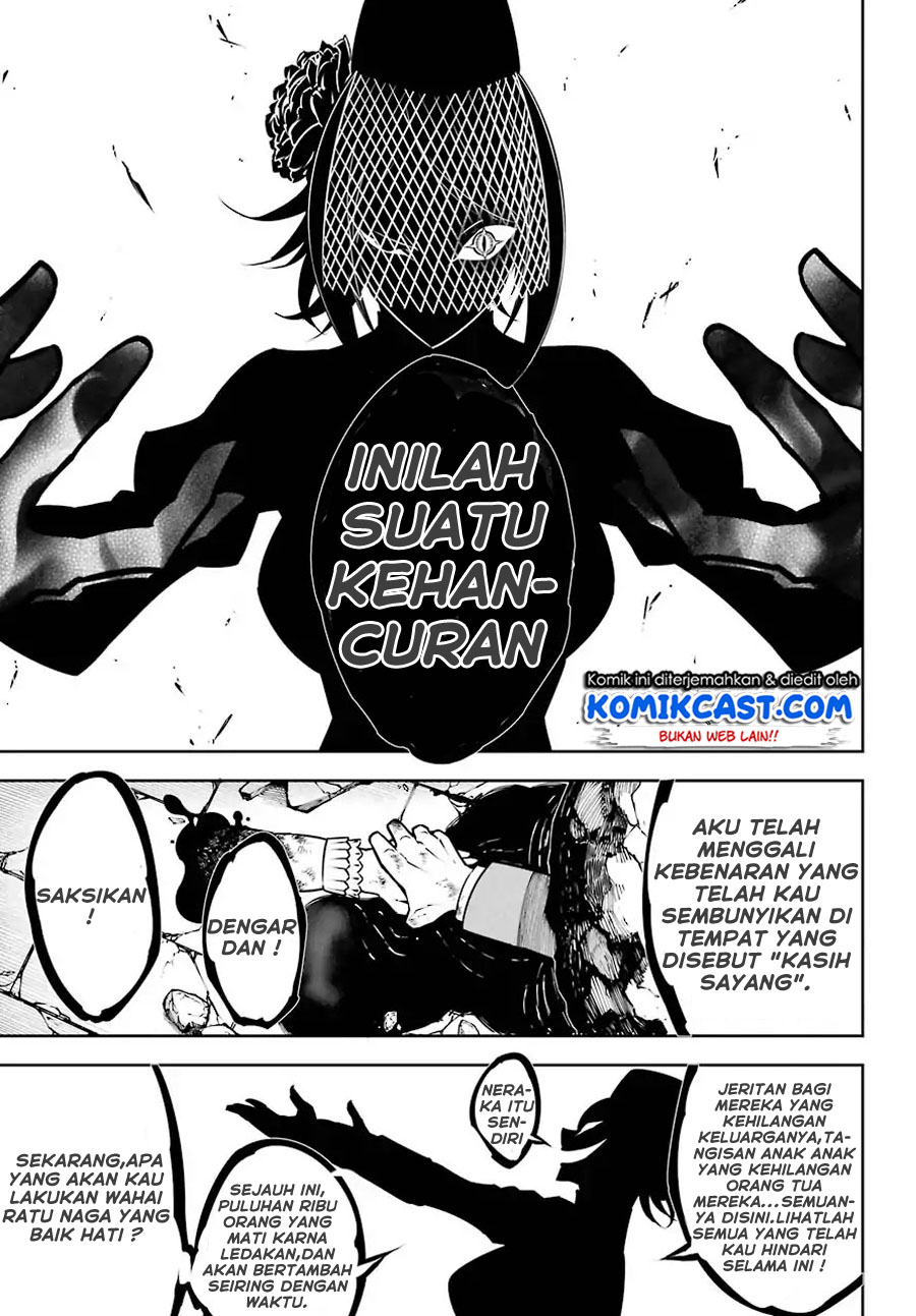 Ragna Crimson Bab 16 halaman 19