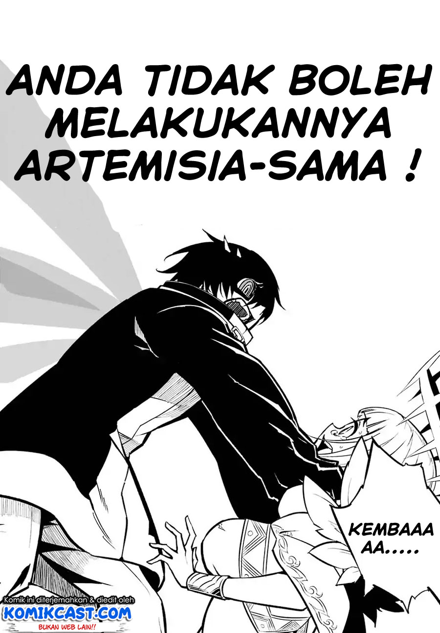 Ragna Crimson Bab 16 halaman 21