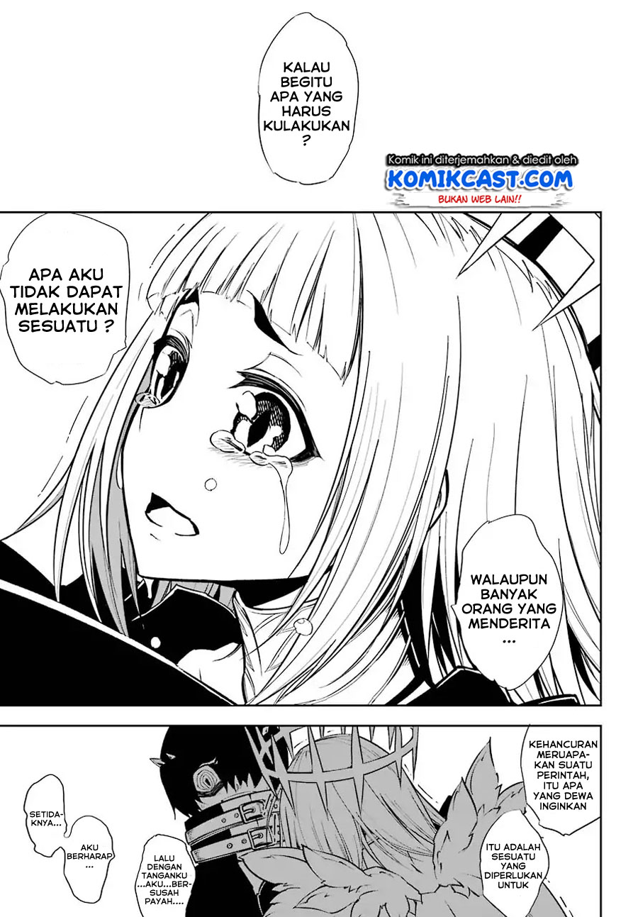 Ragna Crimson Bab 16 halaman 23