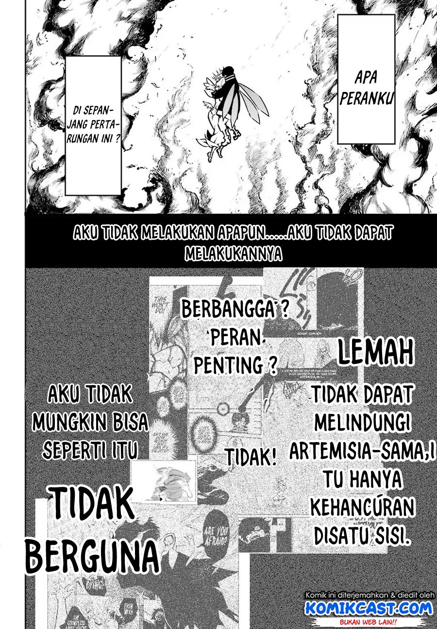Ragna Crimson Bab 16 halaman 34