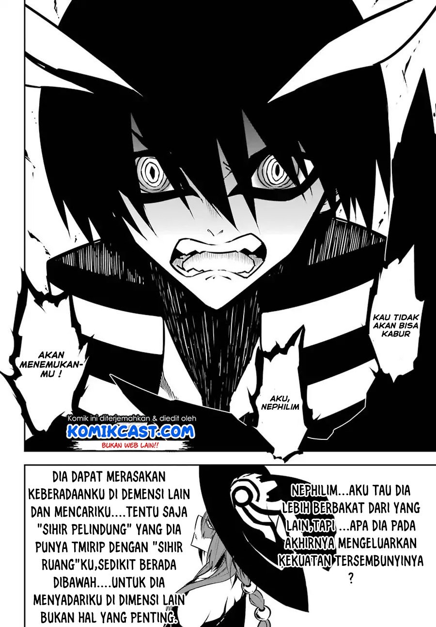 Ragna Crimson Bab 16 halaman 37