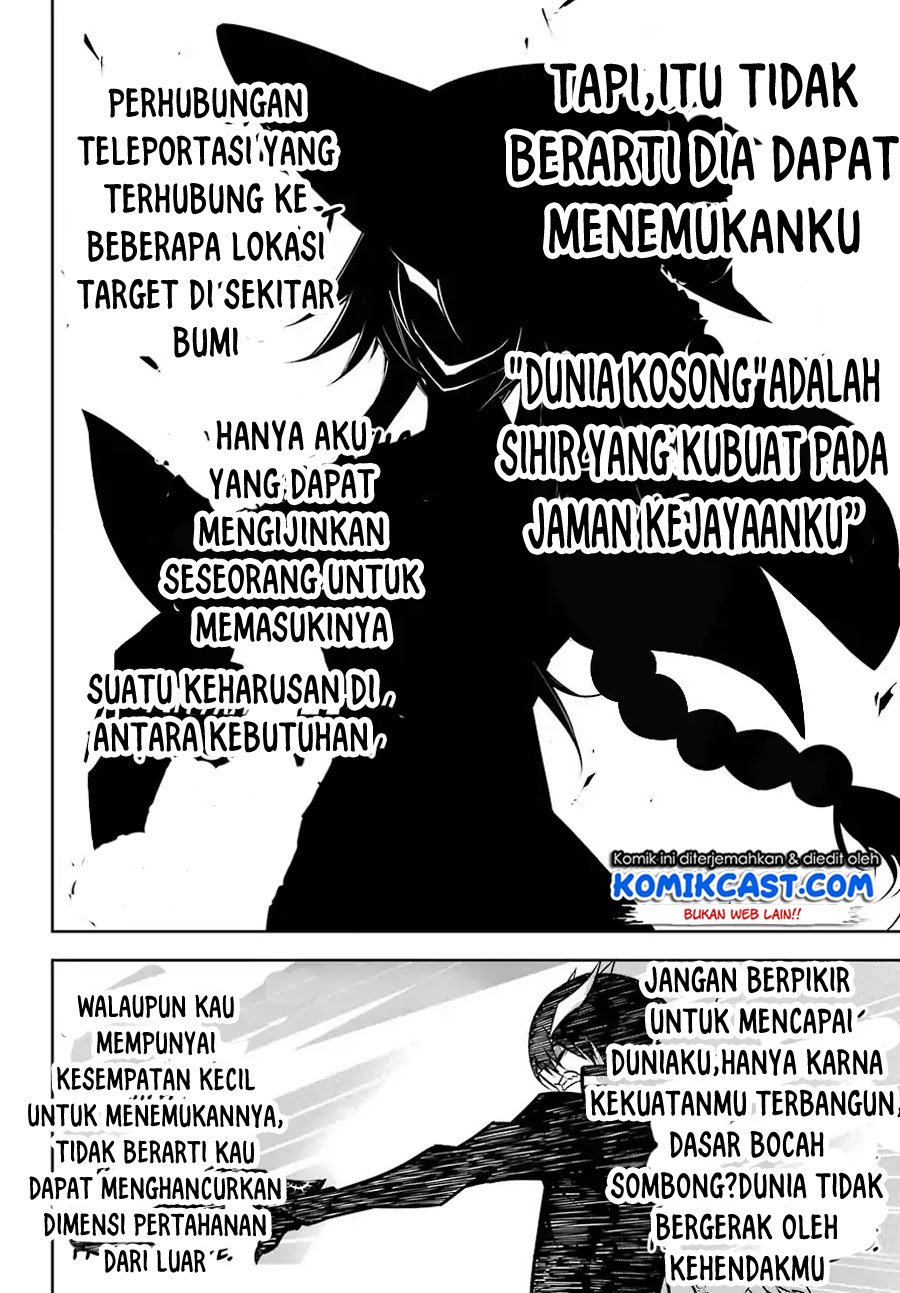 Ragna Crimson Bab 16 halaman 38