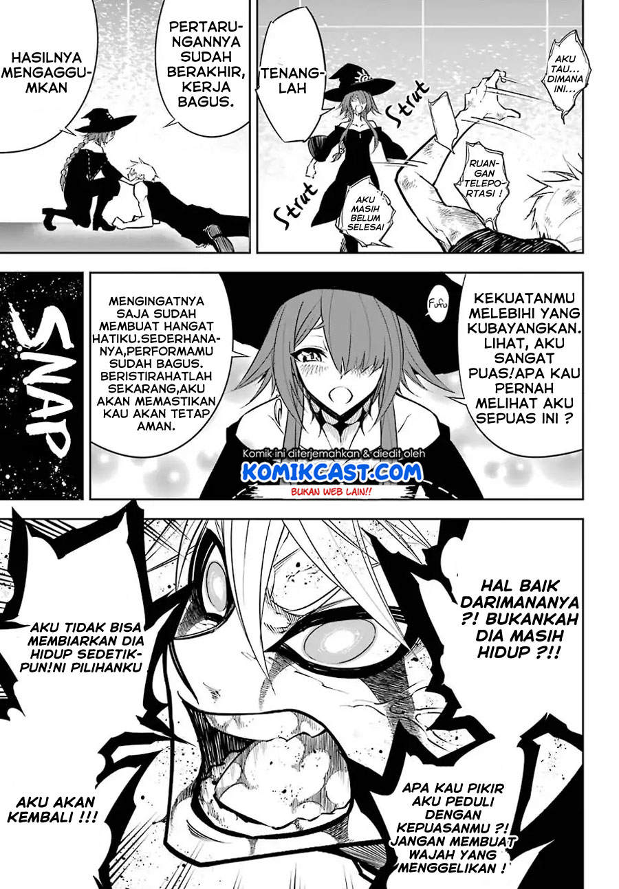 Ragna Crimson Bab 16 halaman 43