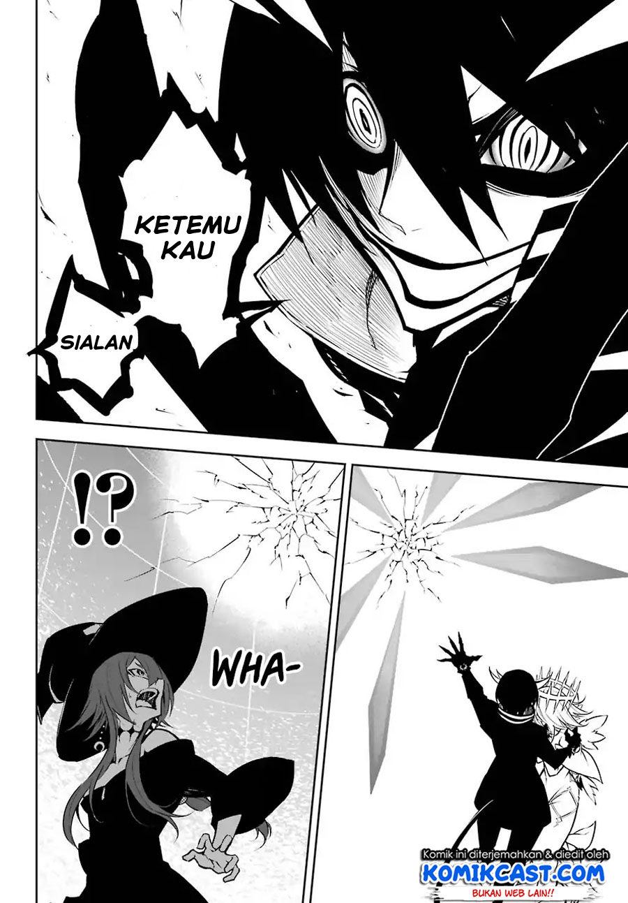 Ragna Crimson Bab 16 halaman 46