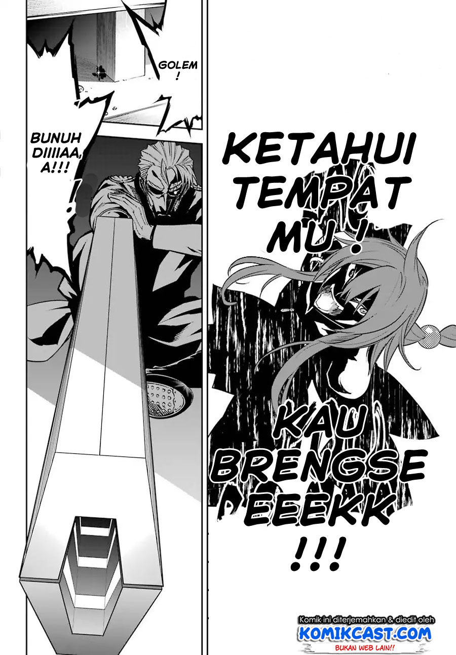 Ragna Crimson Bab 16 halaman 48