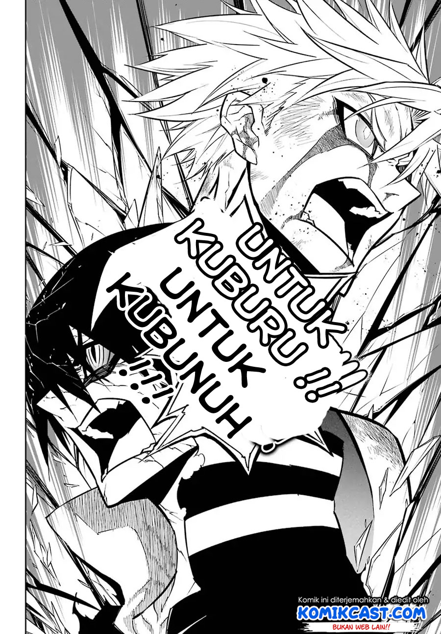 Ragna Crimson Bab 16 halaman 52