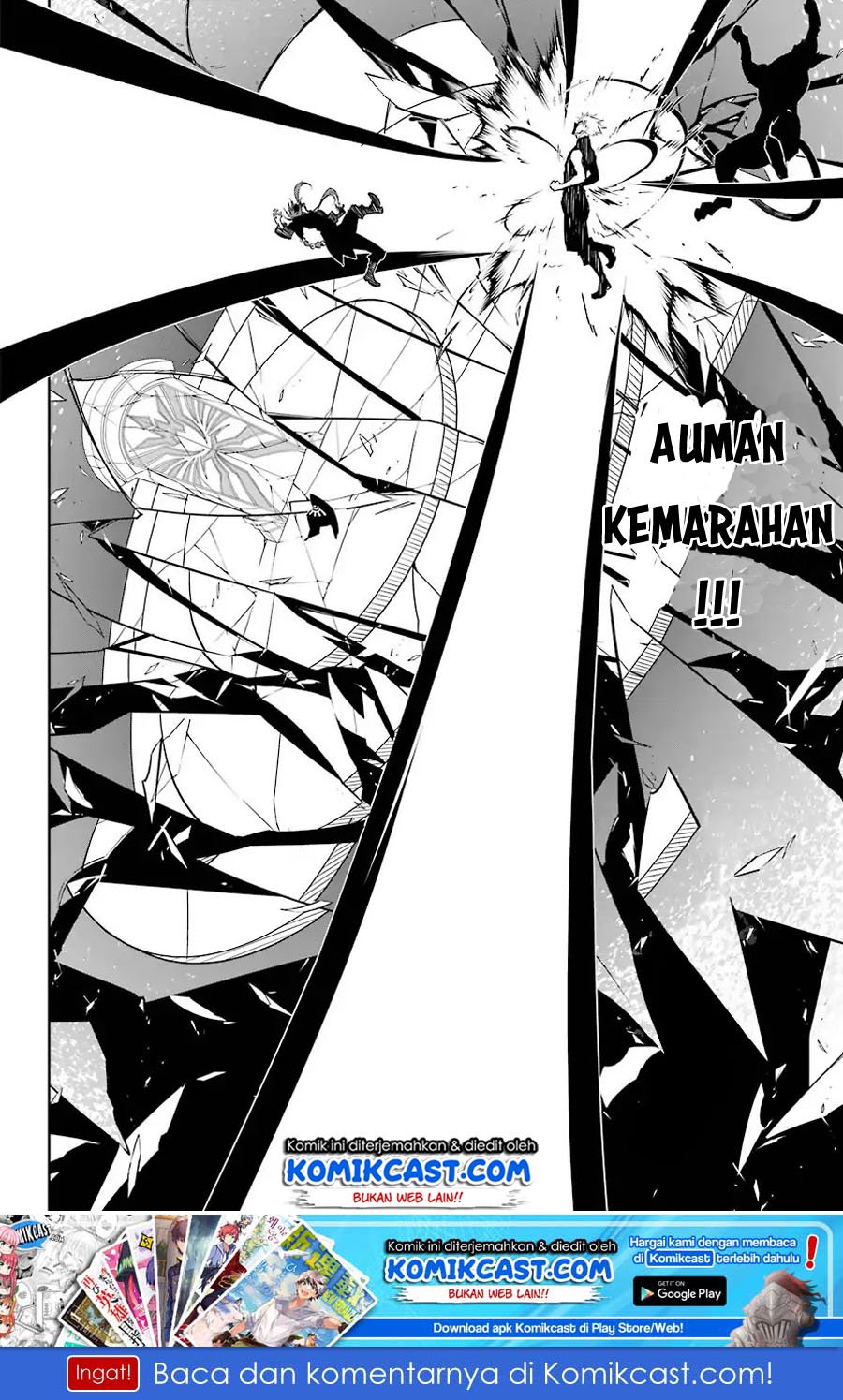 Ragna Crimson Bab 16 halaman 54