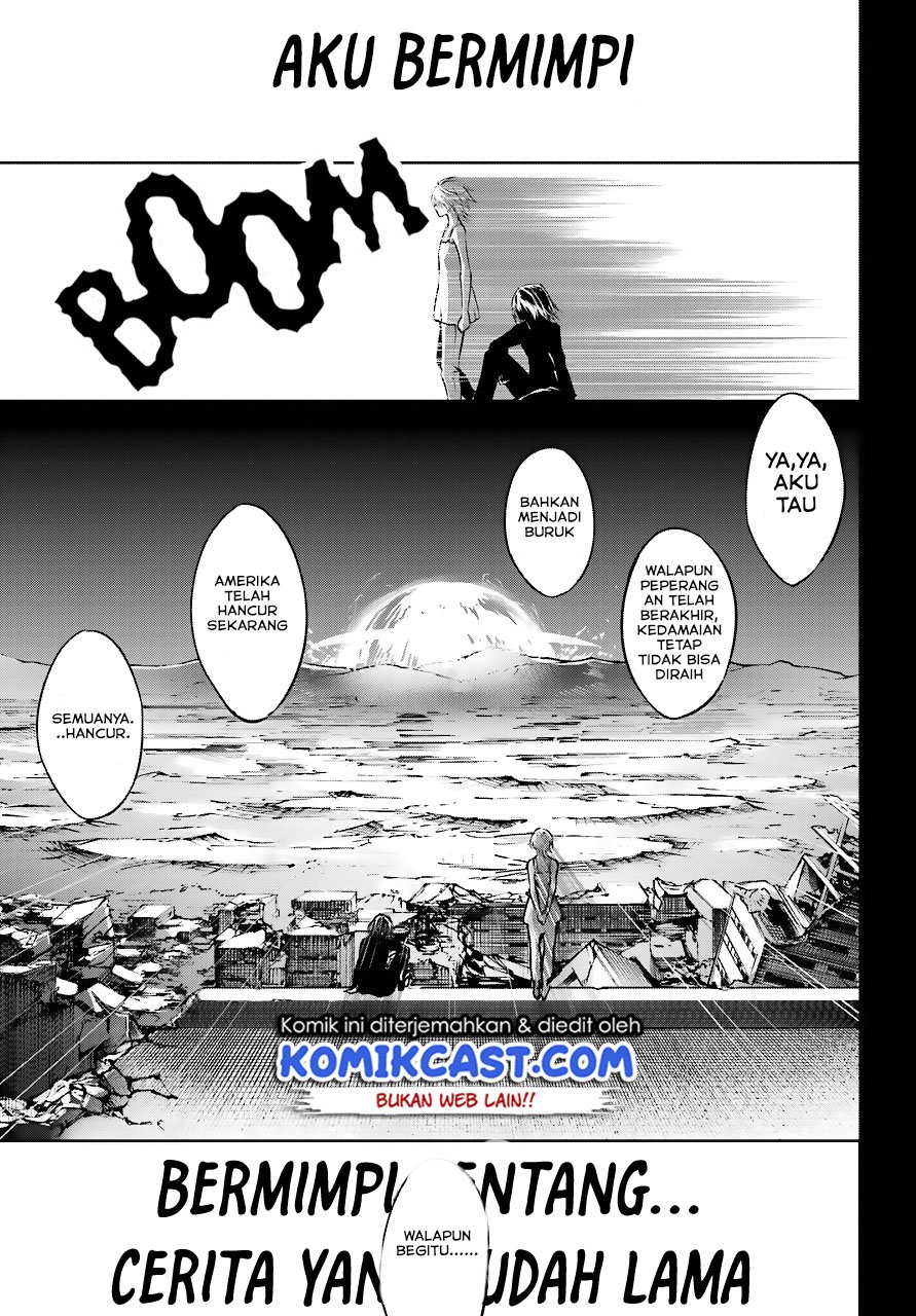 Ragna Crimson chapter 17 halaman 4