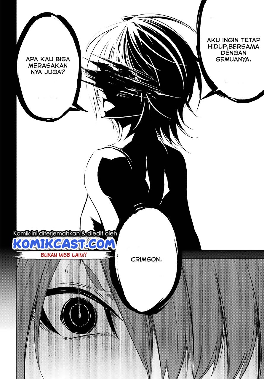 Ragna Crimson chapter 17 halaman 5