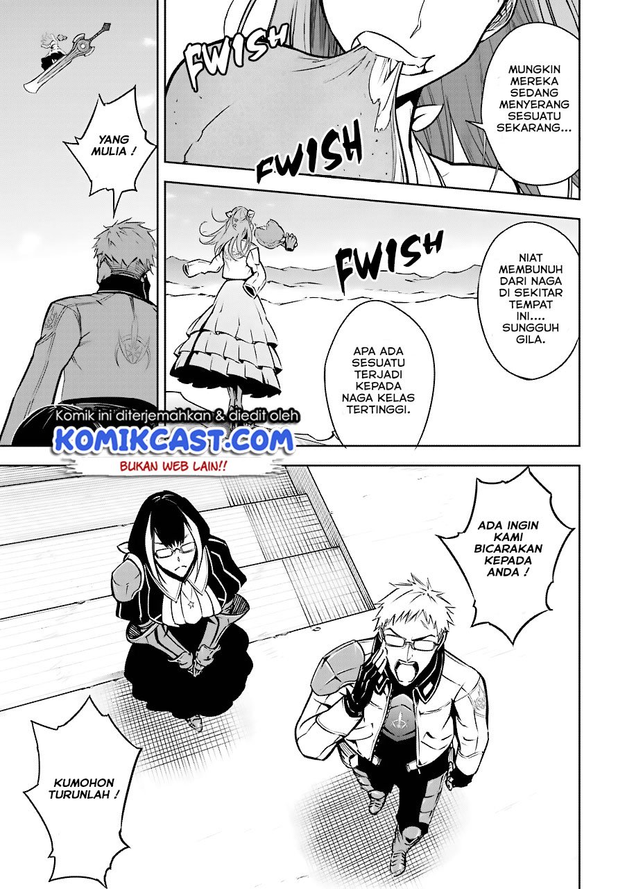 Ragna Crimson chapter 17 halaman 9