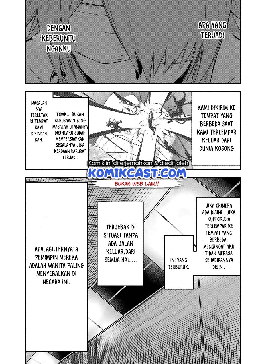 Ragna Crimson chapter 17 halaman 13