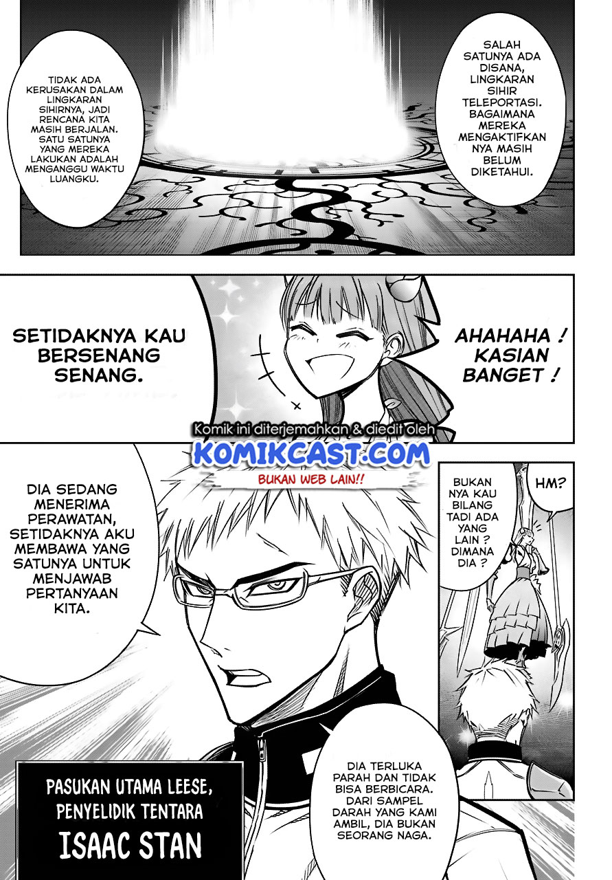 Ragna Crimson chapter 17 halaman 17