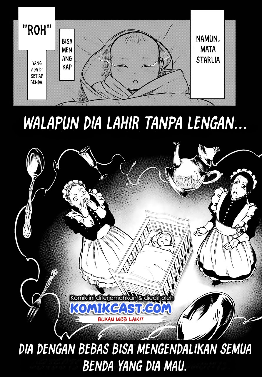 Ragna Crimson chapter 17 halaman 22