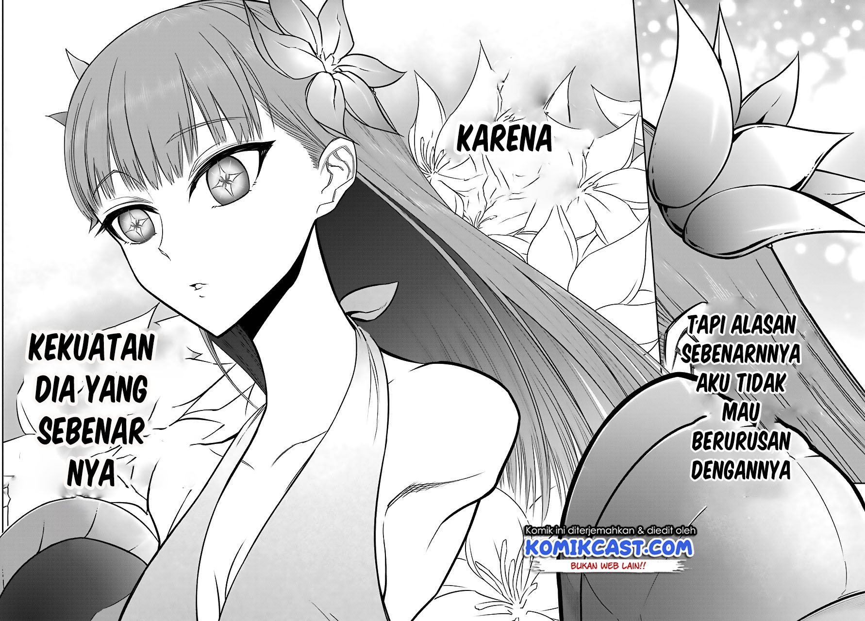 Ragna Crimson chapter 17 halaman 26
