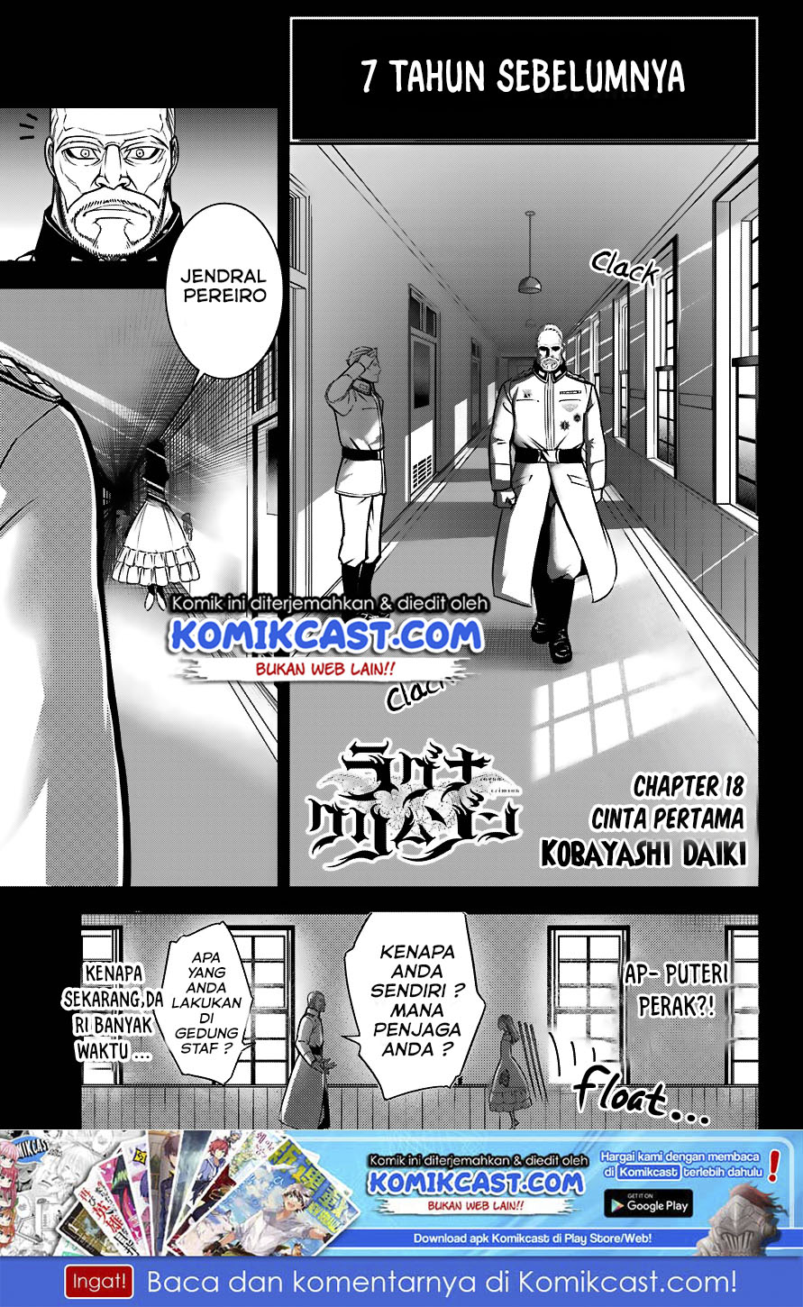 Ragna Crimson chapter 18 halaman 2