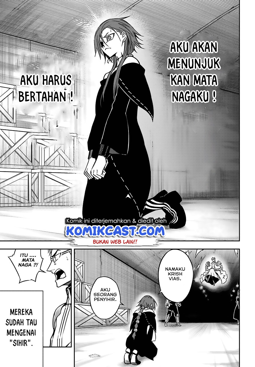 Ragna Crimson chapter 18 halaman 6