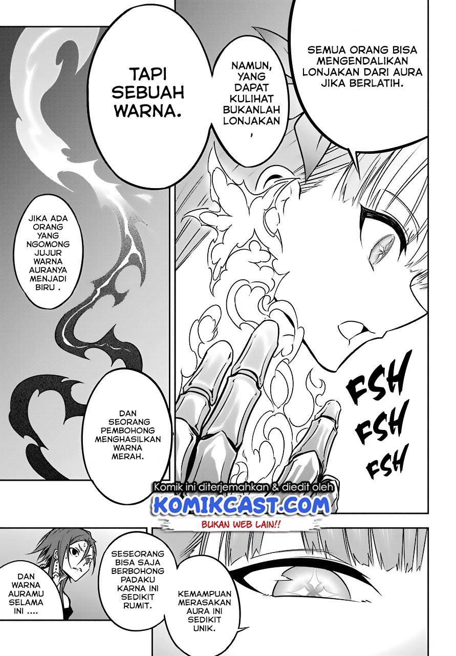 Ragna Crimson chapter 18 halaman 14