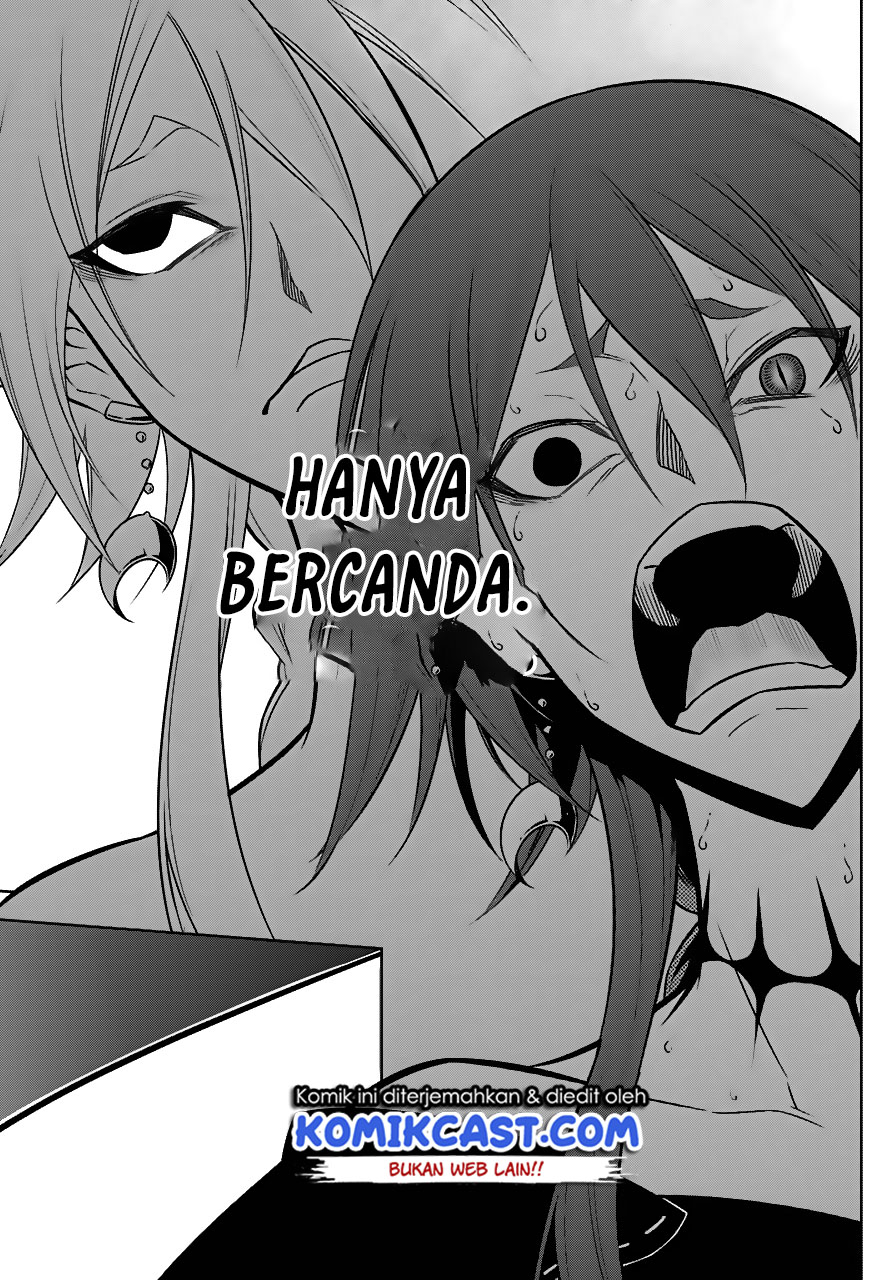 Ragna Crimson chapter 18 halaman 27