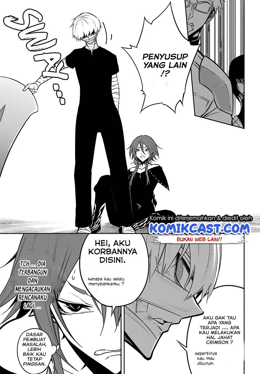 Ragna Crimson chapter 18 halaman 30