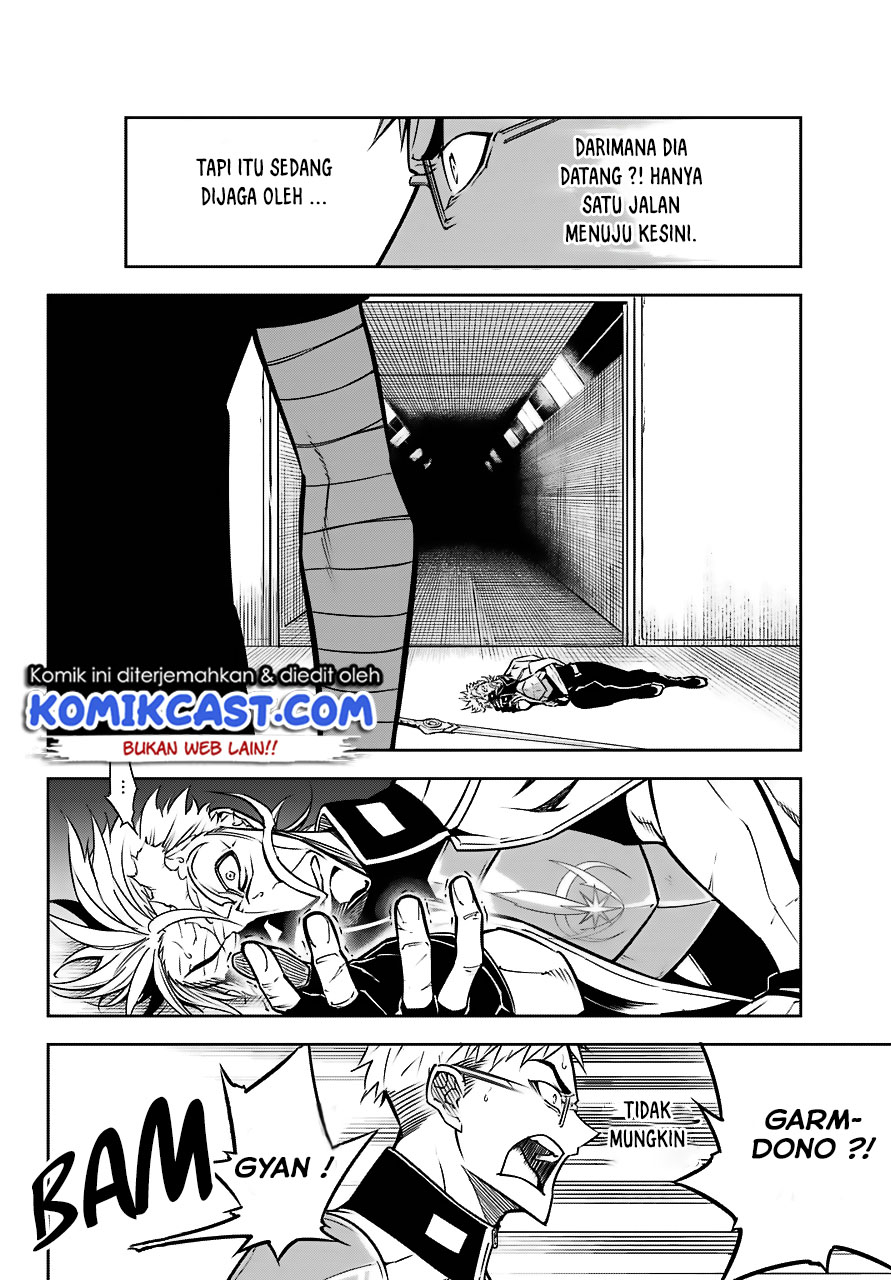 Ragna Crimson chapter 18 halaman 31