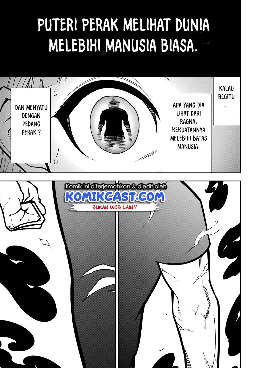 Ragna Crimson chapter 18 halaman 34