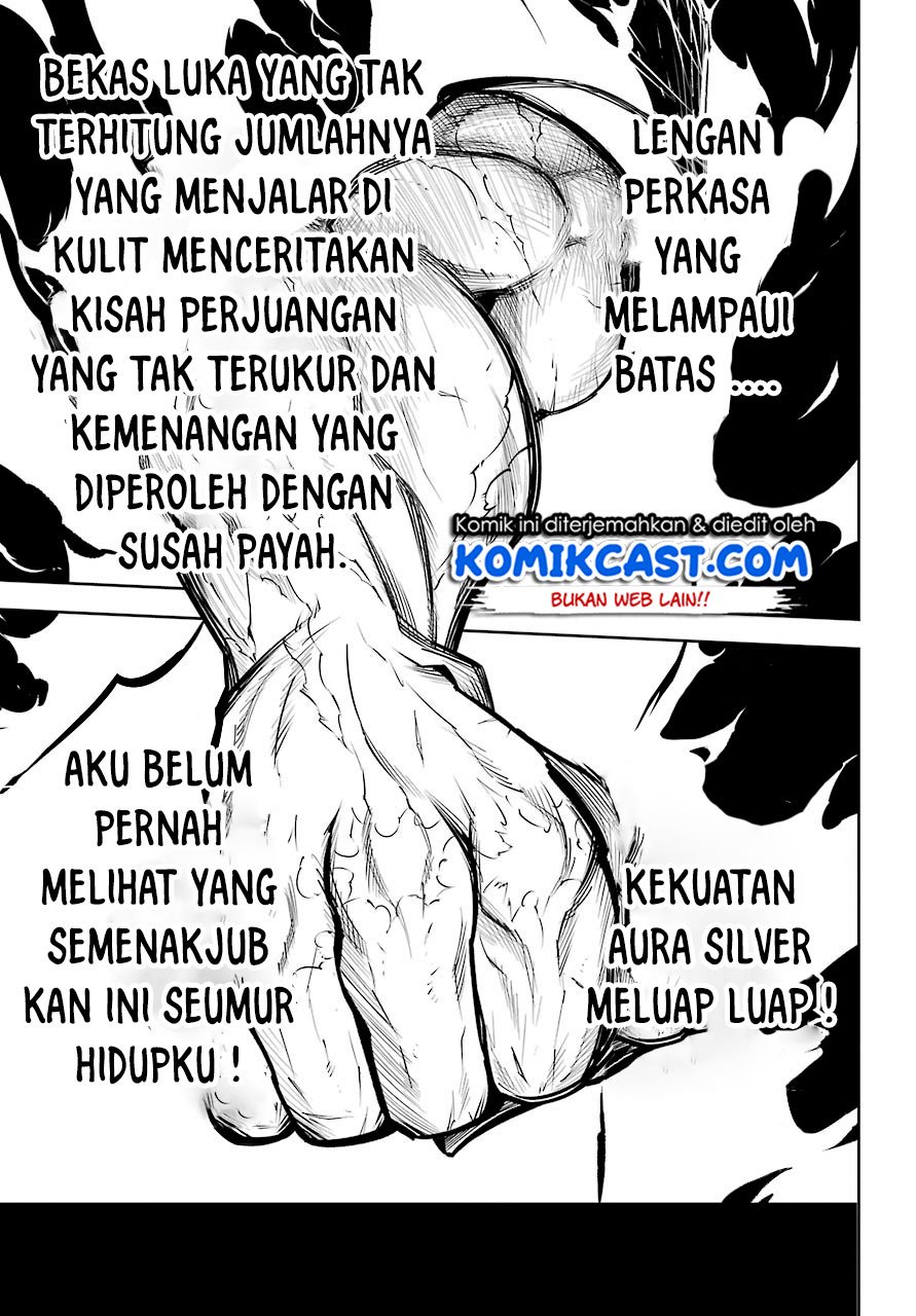 Ragna Crimson Bab 19 halaman 5
