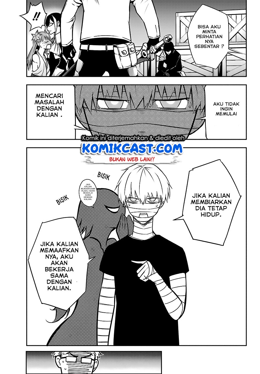 Ragna Crimson Bab 19 halaman 8