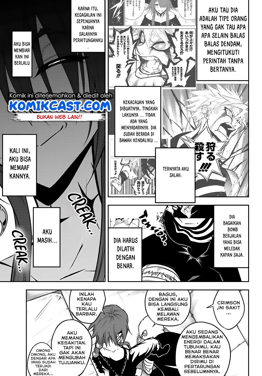 Ragna Crimson Bab 19 halaman 12