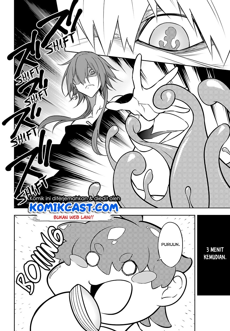 Ragna Crimson Bab 19 halaman 15