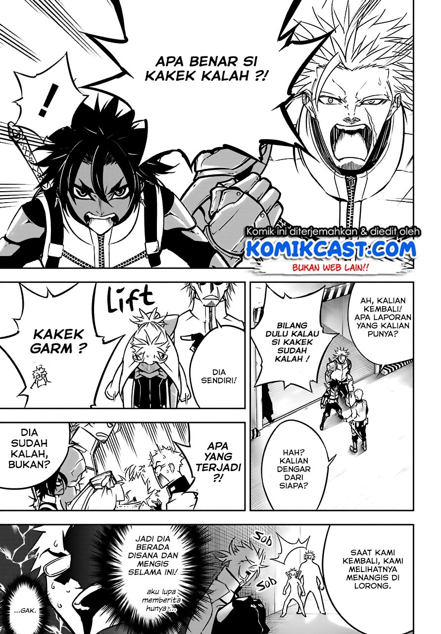 Ragna Crimson Bab 19 halaman 20
