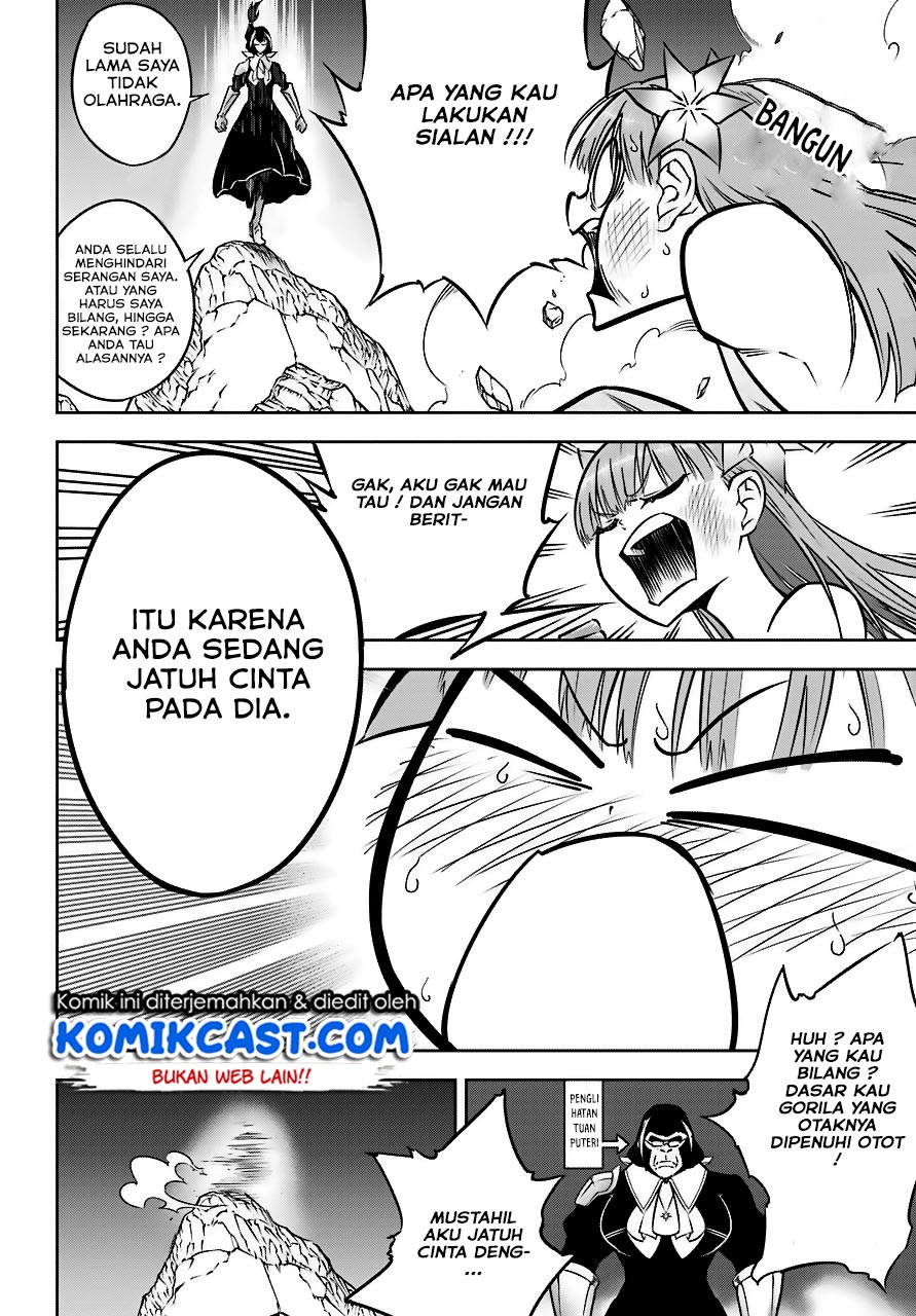 Ragna Crimson Bab 19 halaman 25