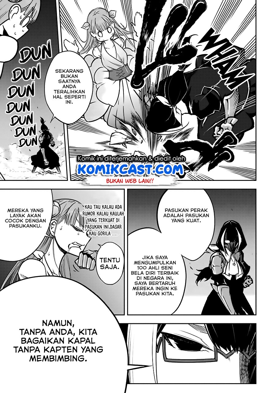 Ragna Crimson Bab 19 halaman 28
