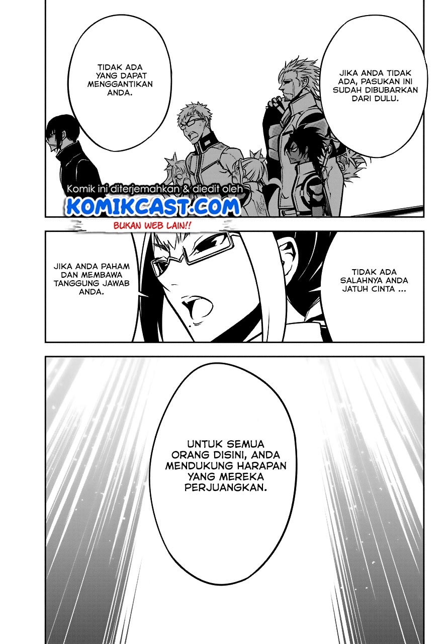 Ragna Crimson Bab 19 halaman 30