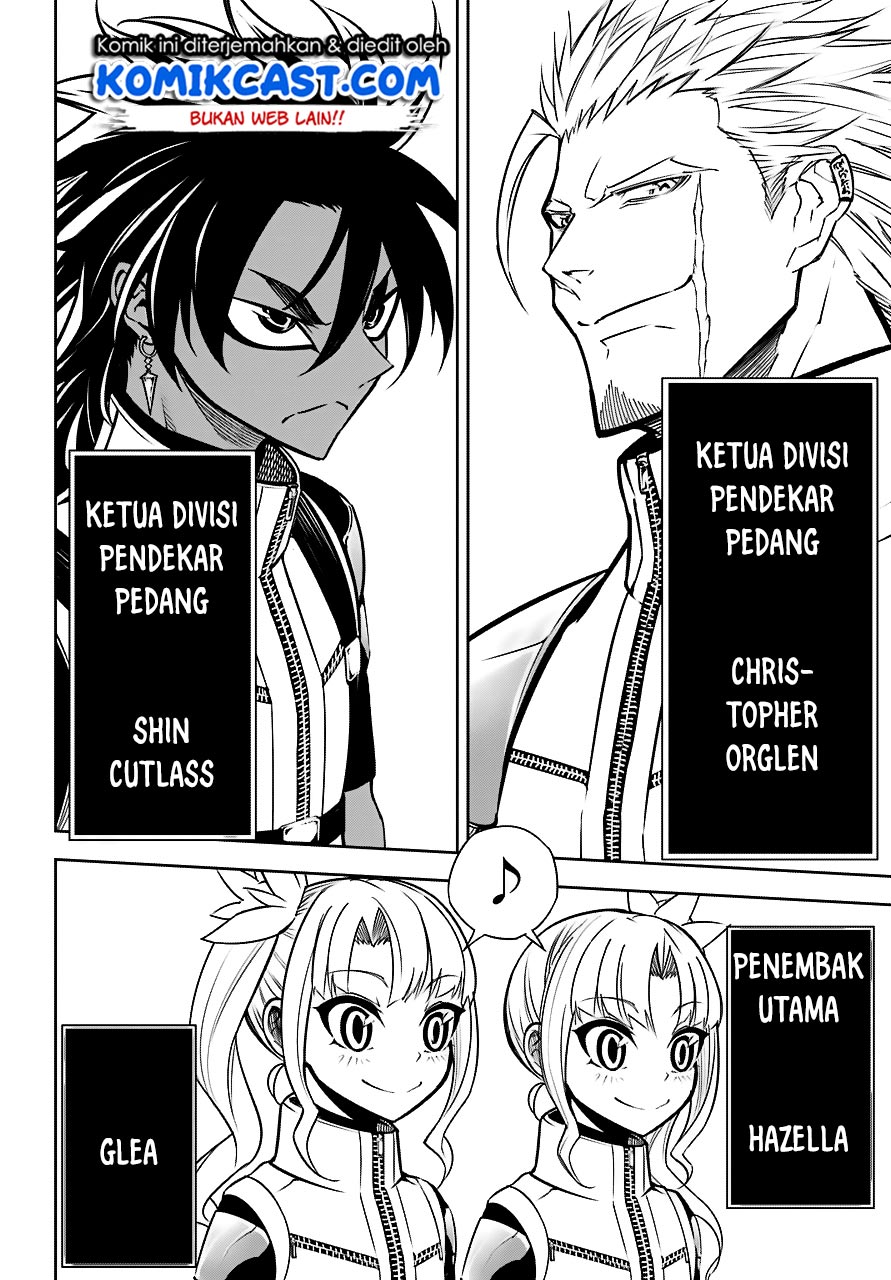 Ragna Crimson Bab 19 halaman 33