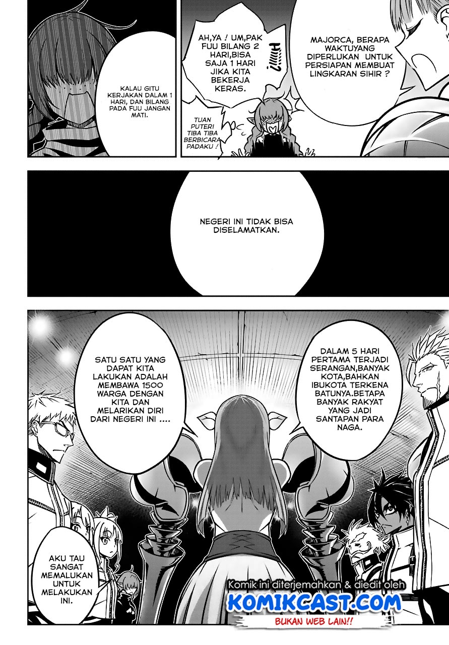 Ragna Crimson Bab 19 halaman 37