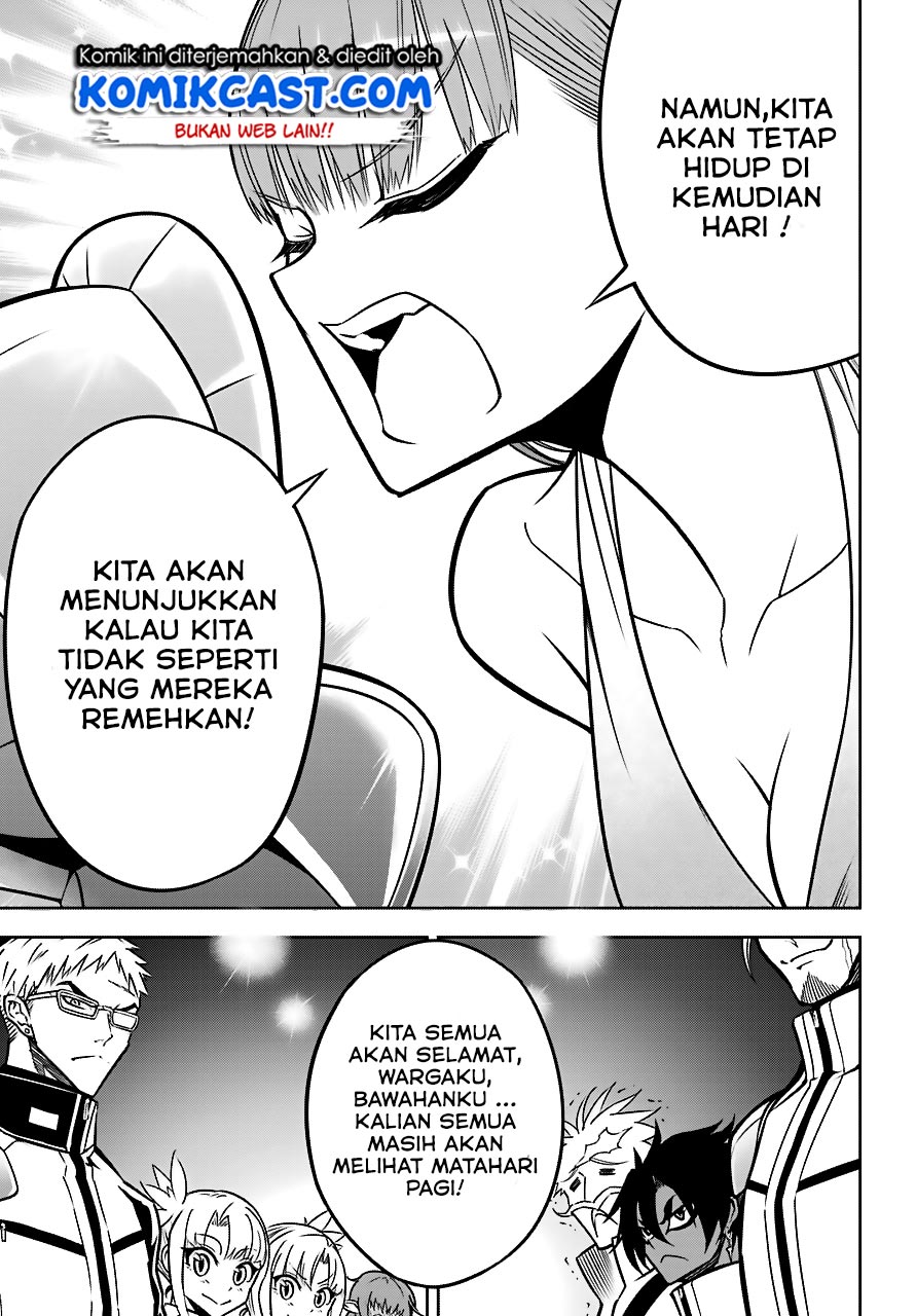 Ragna Crimson Bab 19 halaman 38