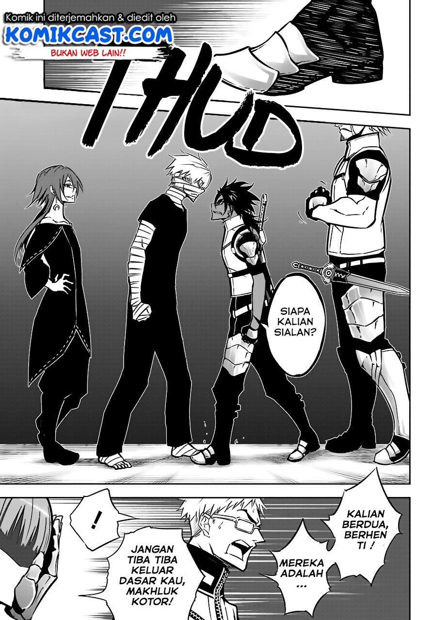 Ragna Crimson Bab 19 halaman 40