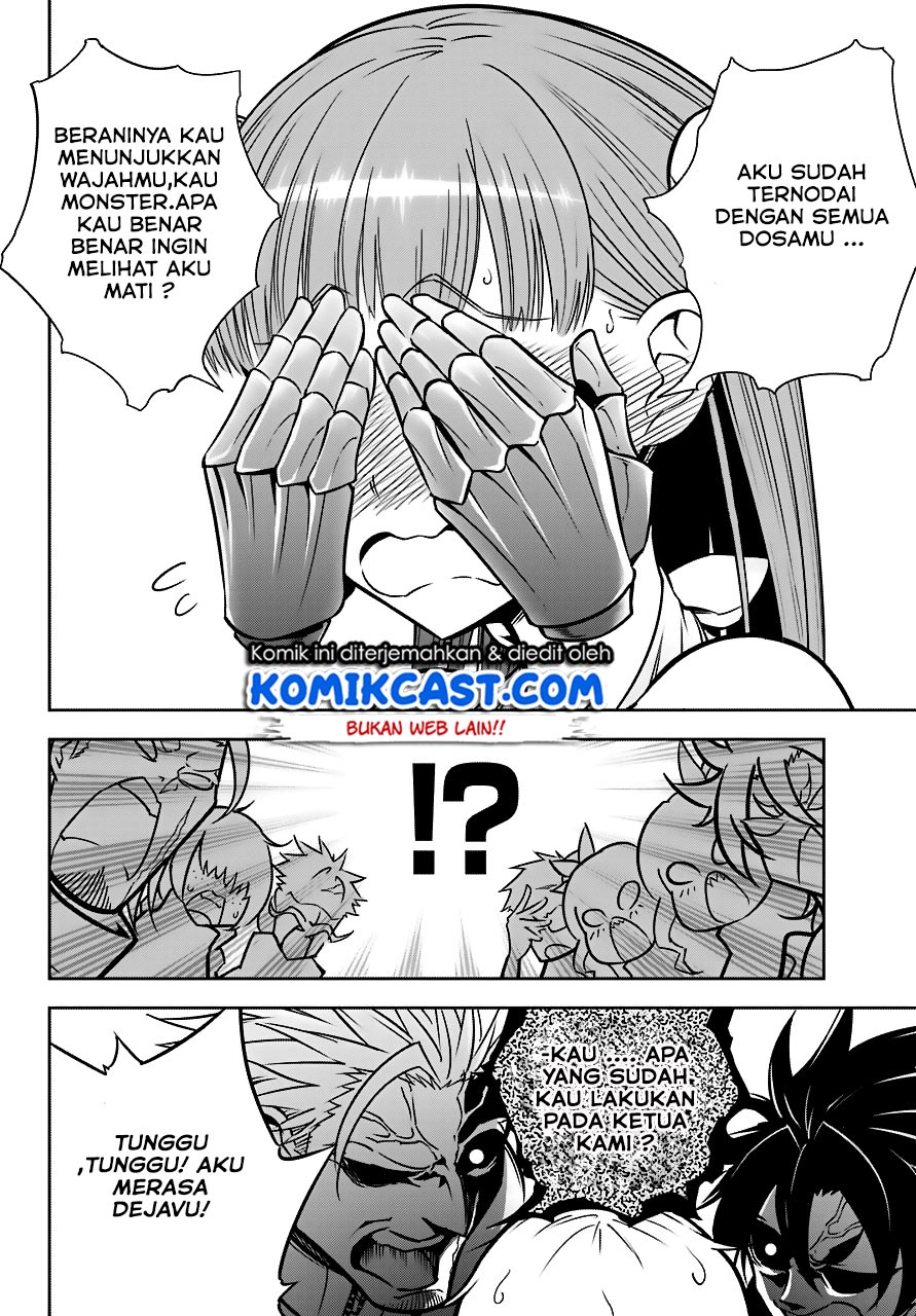 Ragna Crimson Bab 19 halaman 41